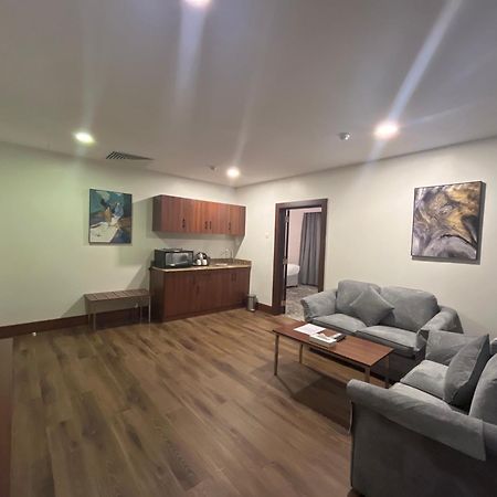 Lily Hotel Suite Mubarraz Al-Hofuf Exteriér fotografie