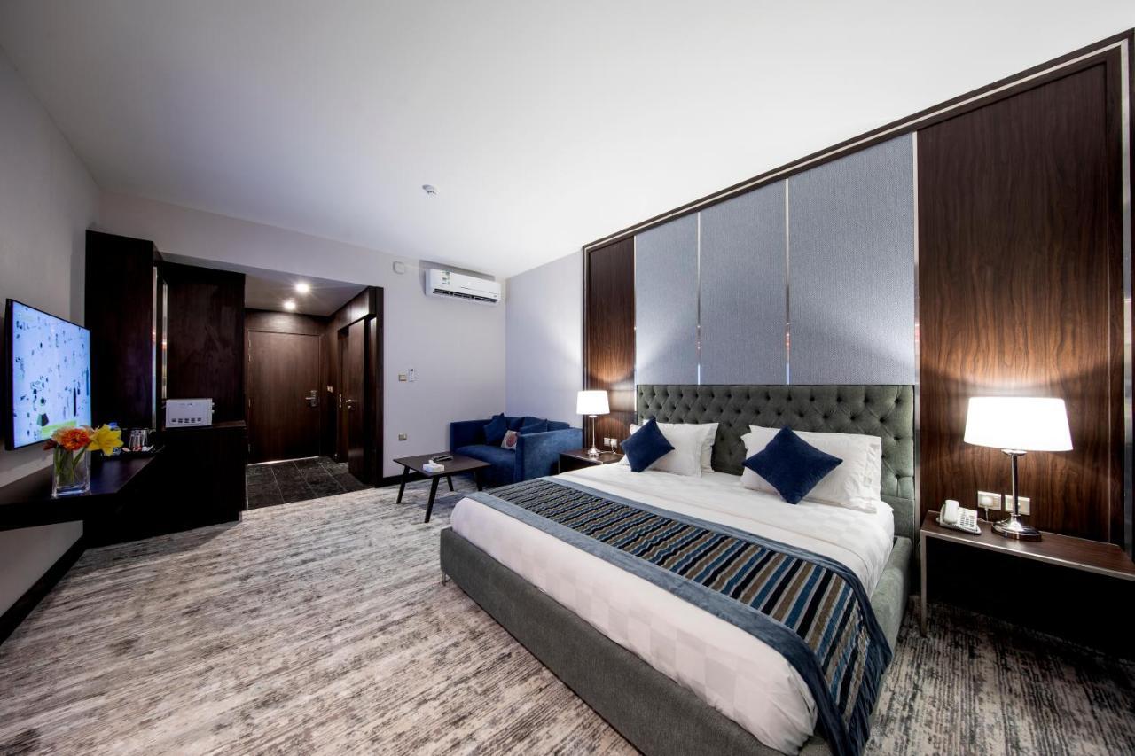 Lily Hotel Suite Mubarraz Al-Hofuf Exteriér fotografie