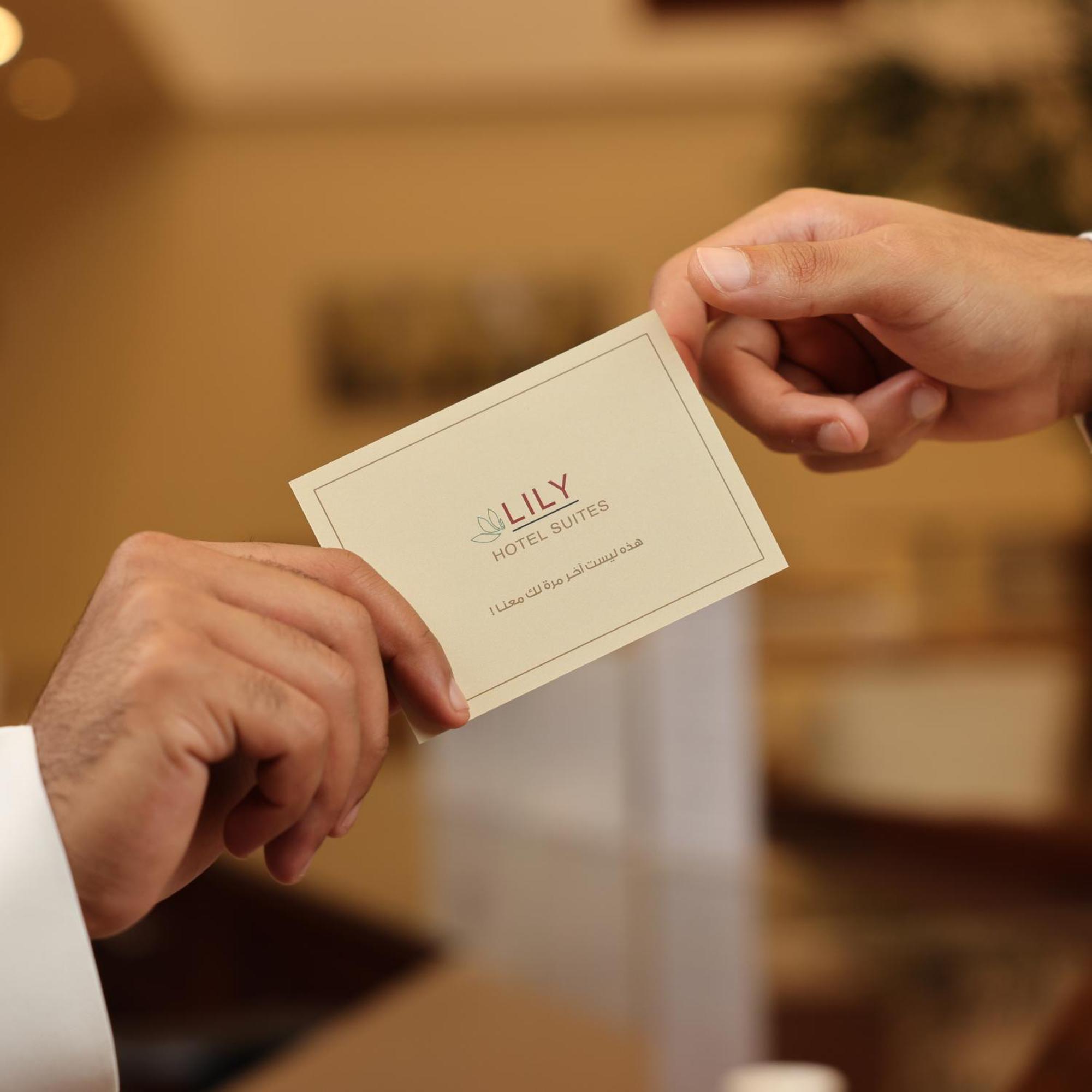 Lily Hotel Suite Mubarraz Al-Hofuf Exteriér fotografie