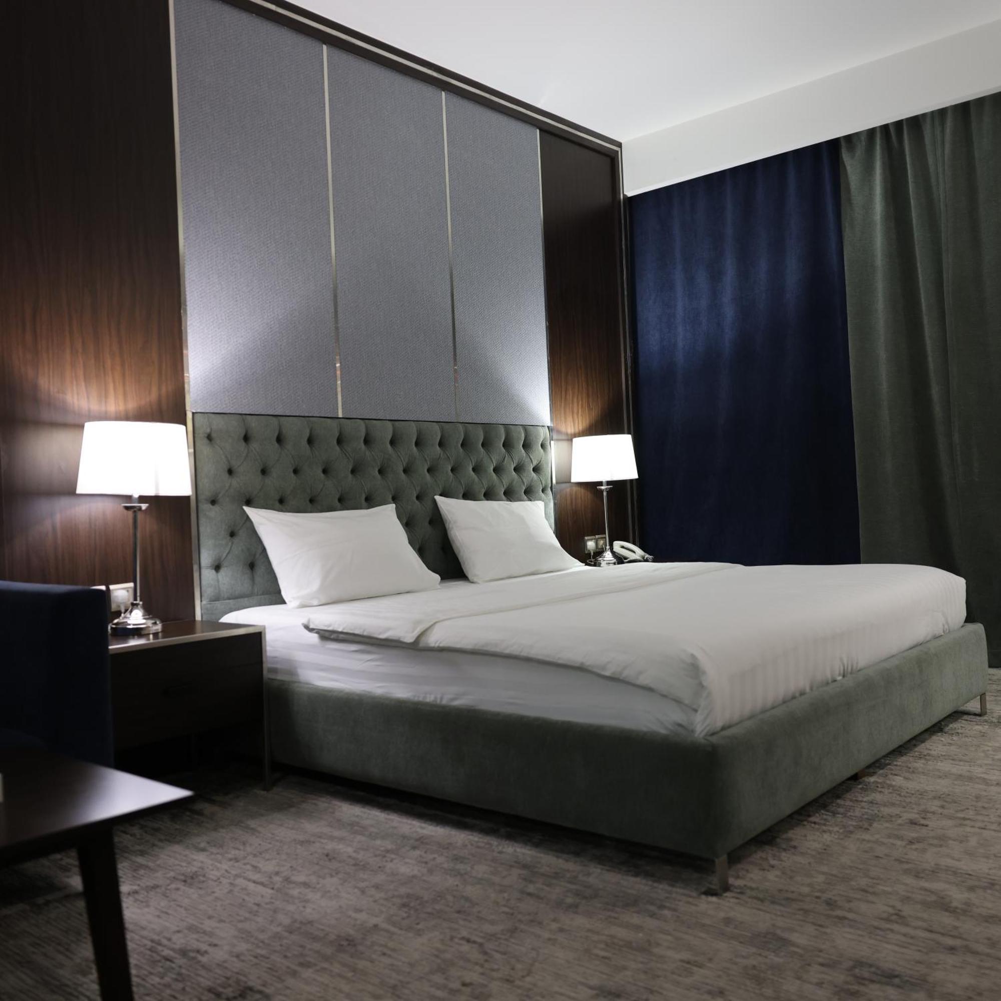 Lily Hotel Suite Mubarraz Al-Hofuf Exteriér fotografie