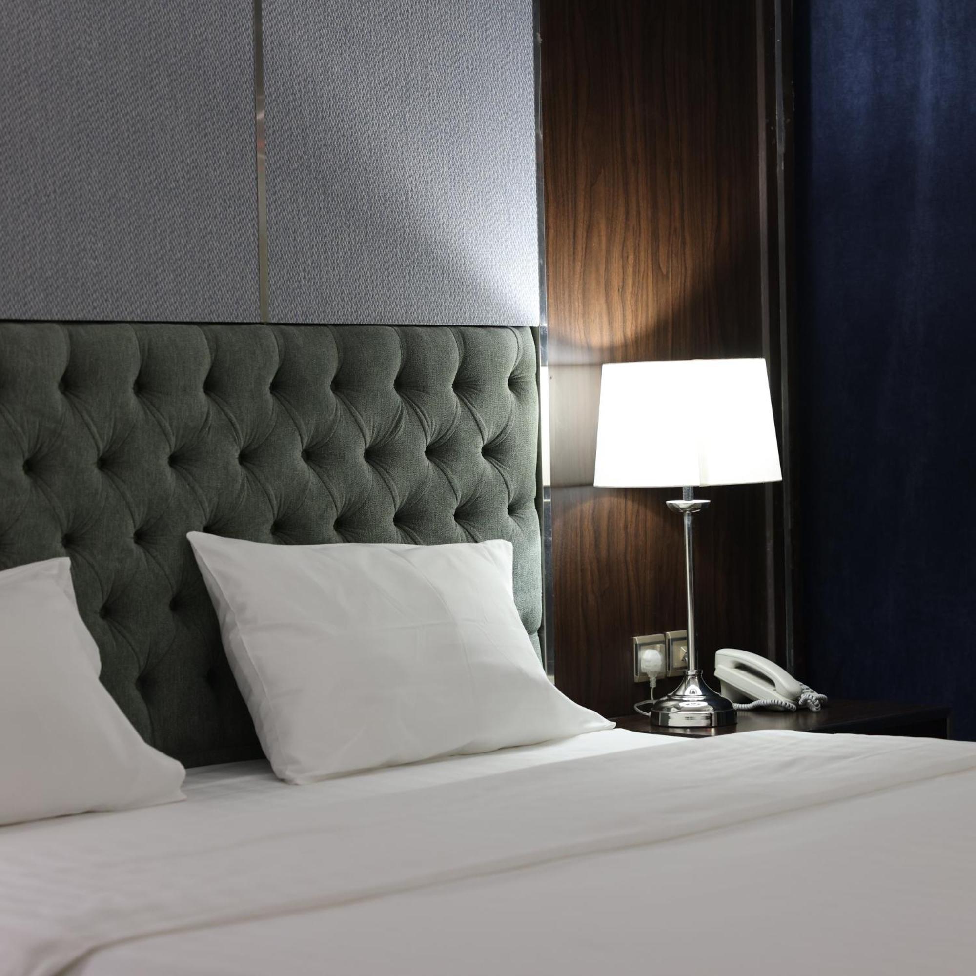 Lily Hotel Suite Mubarraz Al-Hofuf Exteriér fotografie