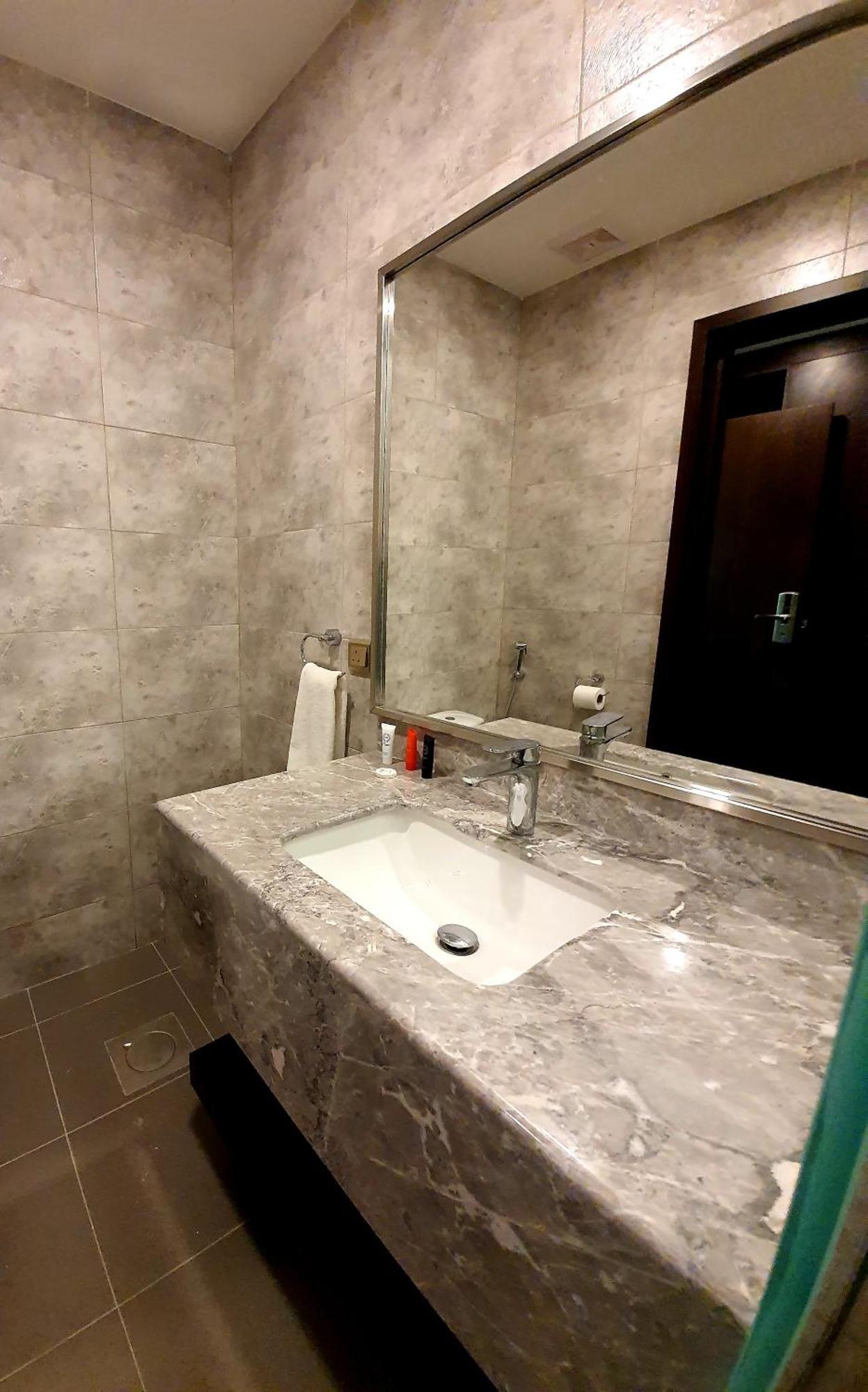 Lily Hotel Suite Mubarraz Al-Hofuf Pokoj fotografie