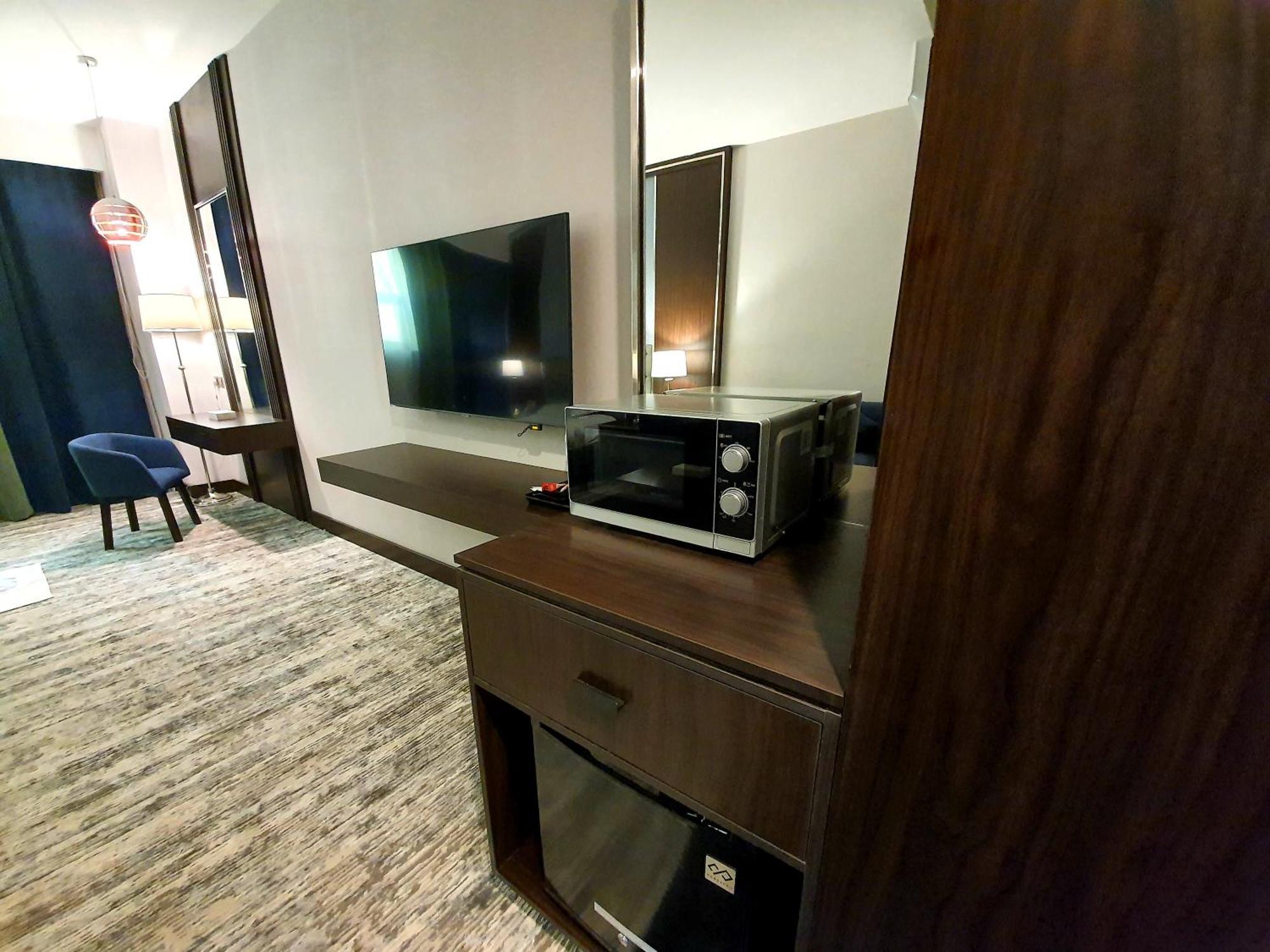 Lily Hotel Suite Mubarraz Al-Hofuf Pokoj fotografie