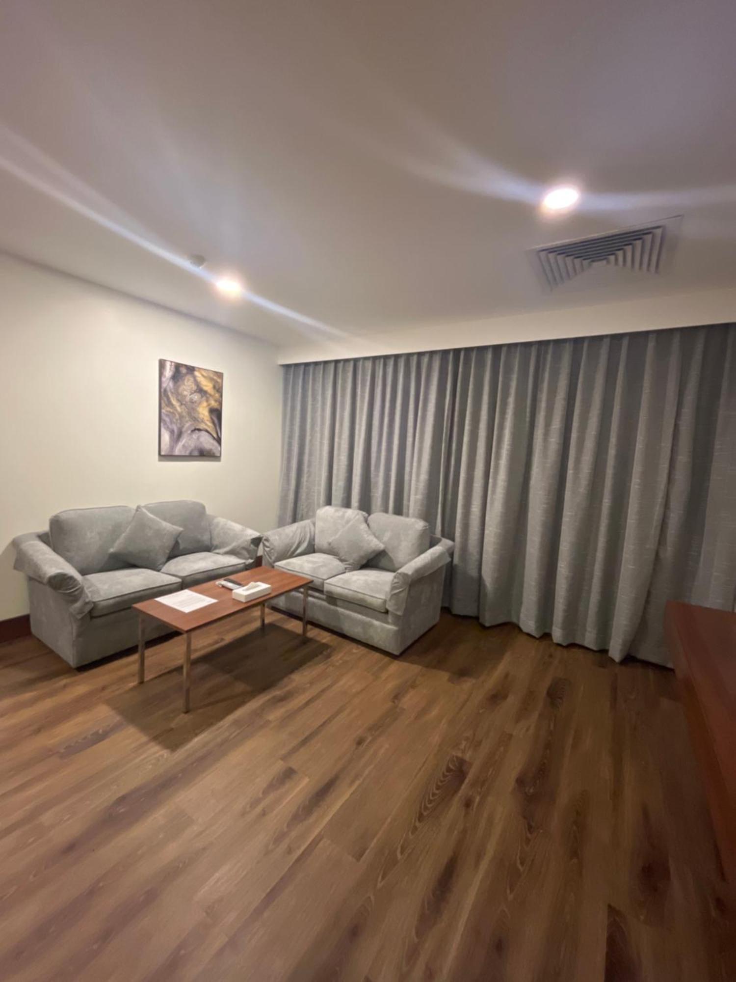 Lily Hotel Suite Mubarraz Al-Hofuf Exteriér fotografie