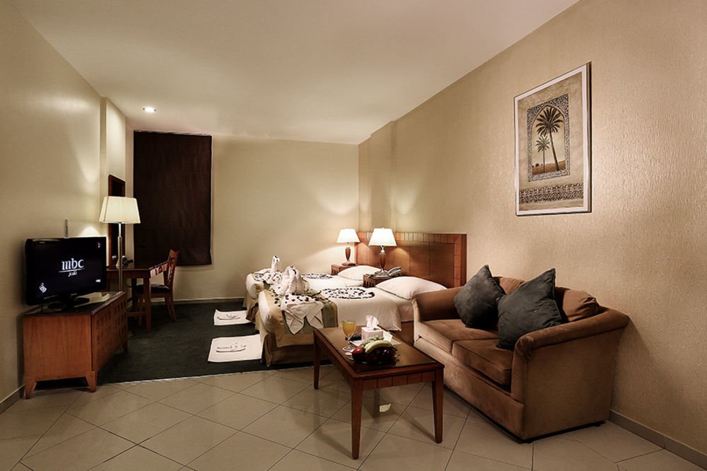 Lily Hotel Suite Mubarraz Al-Hofuf Exteriér fotografie