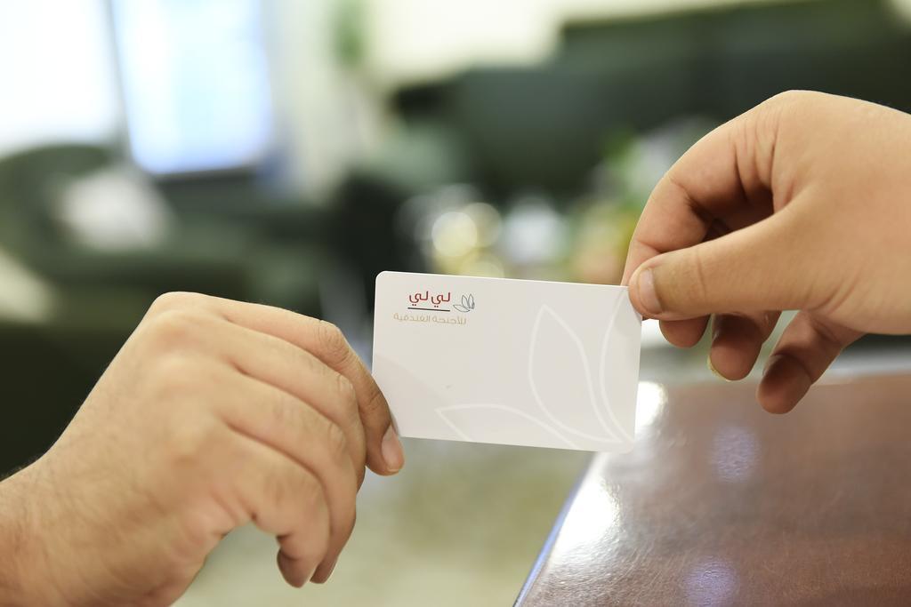 Lily Hotel Suite Mubarraz Al-Hofuf Exteriér fotografie
