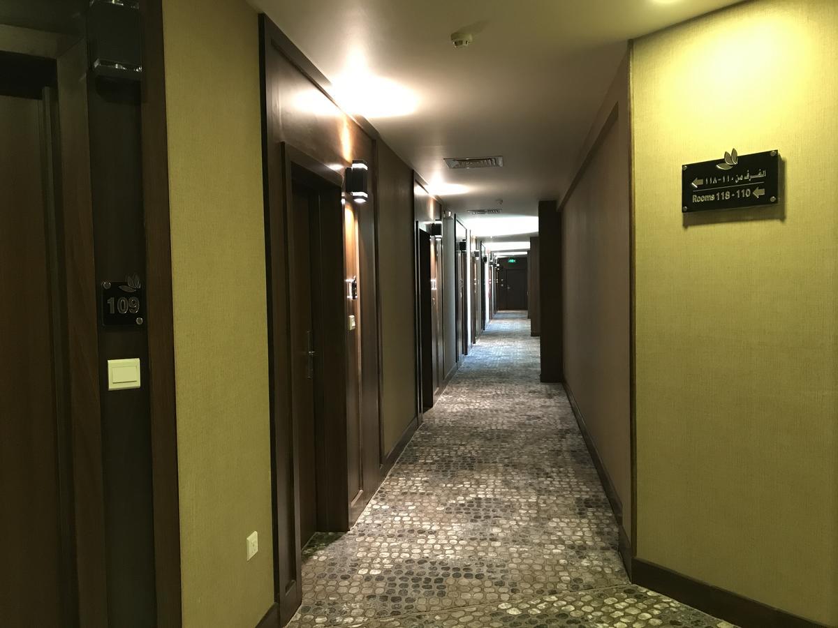 Lily Hotel Suite Mubarraz Al-Hofuf Exteriér fotografie