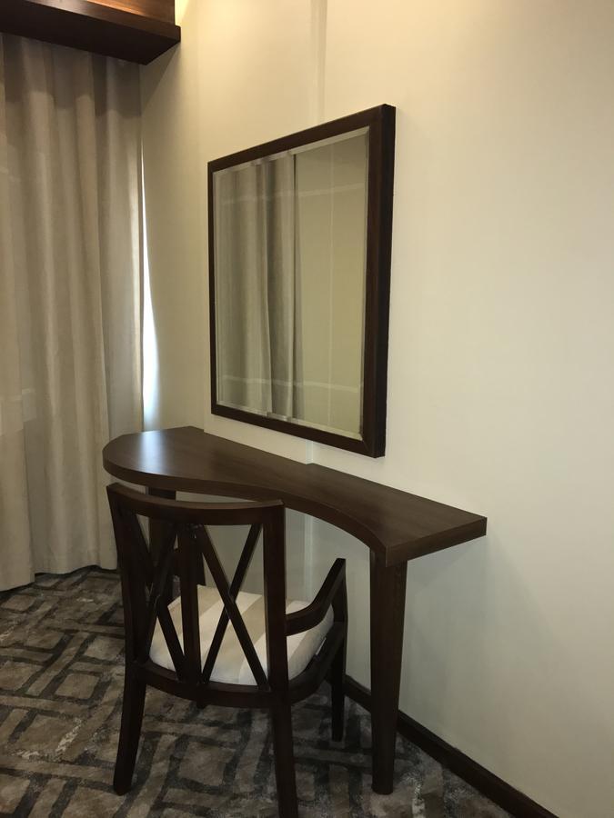 Lily Hotel Suite Mubarraz Al-Hofuf Exteriér fotografie