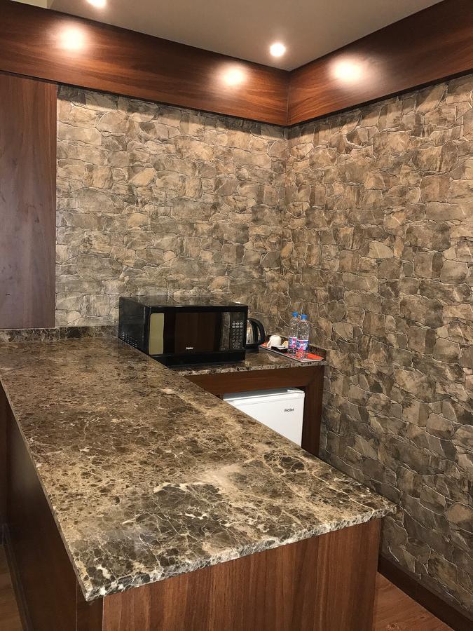 Lily Hotel Suite Mubarraz Al-Hofuf Exteriér fotografie