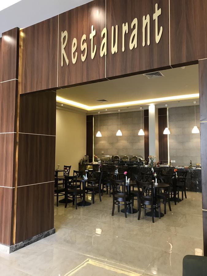Lily Hotel Suite Mubarraz Al-Hofuf Exteriér fotografie