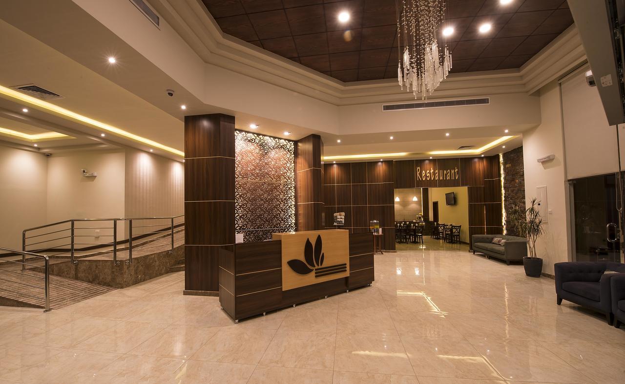 Lily Hotel Suite Mubarraz Al-Hofuf Exteriér fotografie