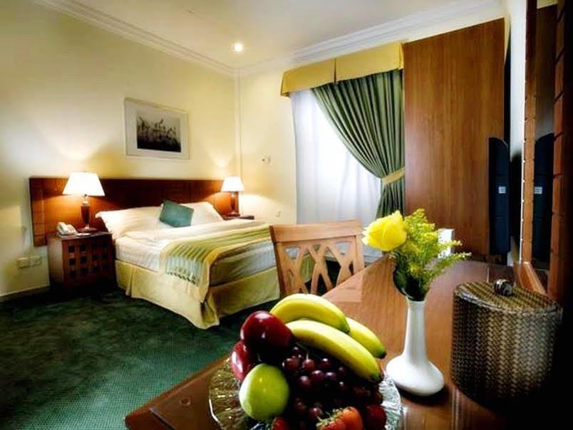Lily Hotel Suite Mubarraz Al-Hofuf Exteriér fotografie