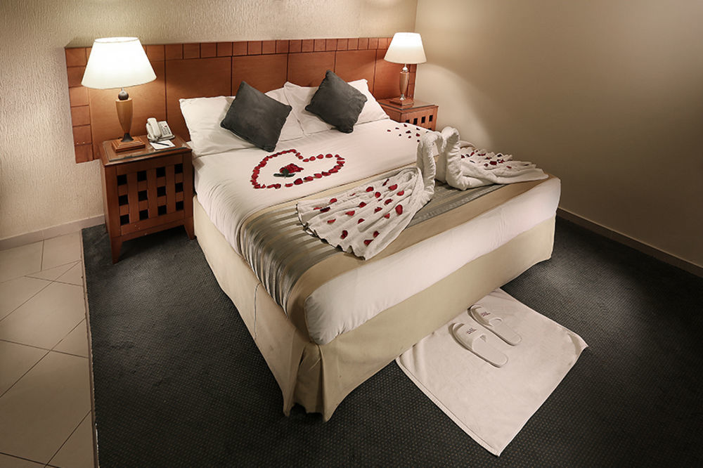 Lily Hotel Suite Mubarraz Al-Hofuf Exteriér fotografie