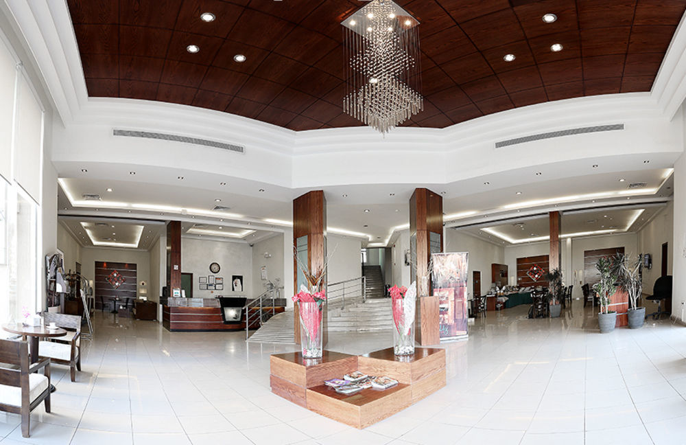Lily Hotel Suite Mubarraz Al-Hofuf Exteriér fotografie
