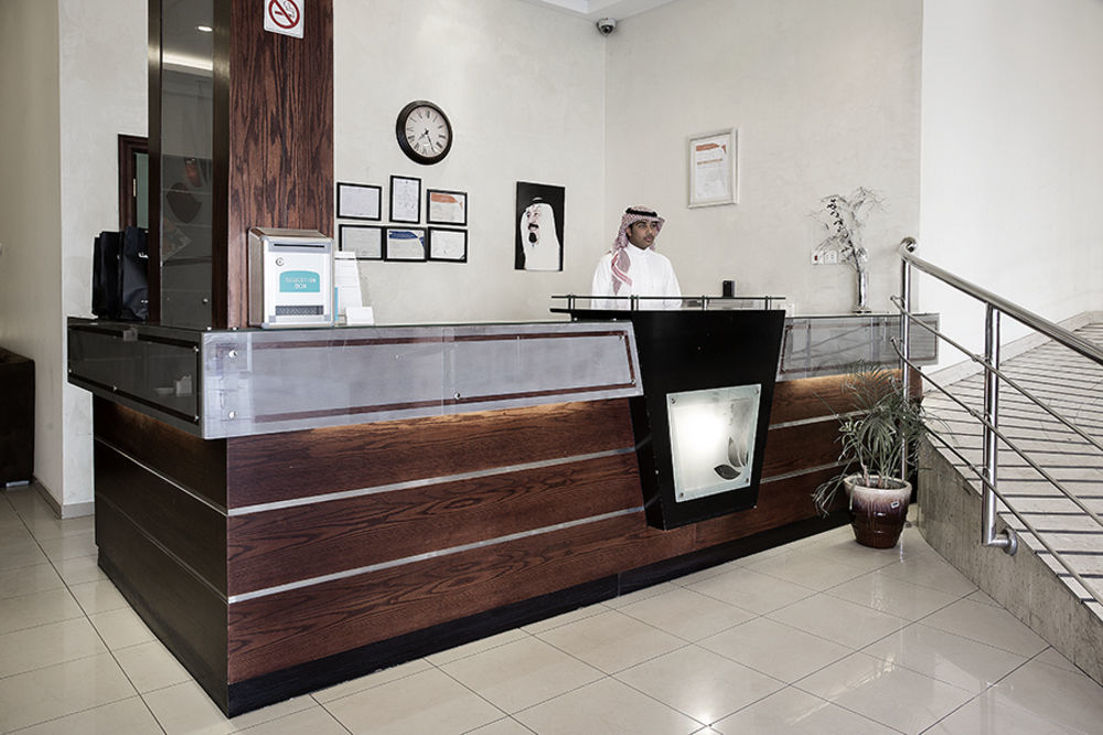 Lily Hotel Suite Mubarraz Al-Hofuf Exteriér fotografie