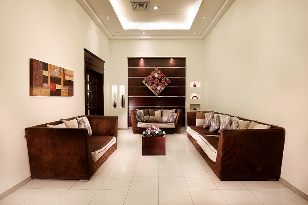 Lily Hotel Suite Mubarraz Al-Hofuf Exteriér fotografie