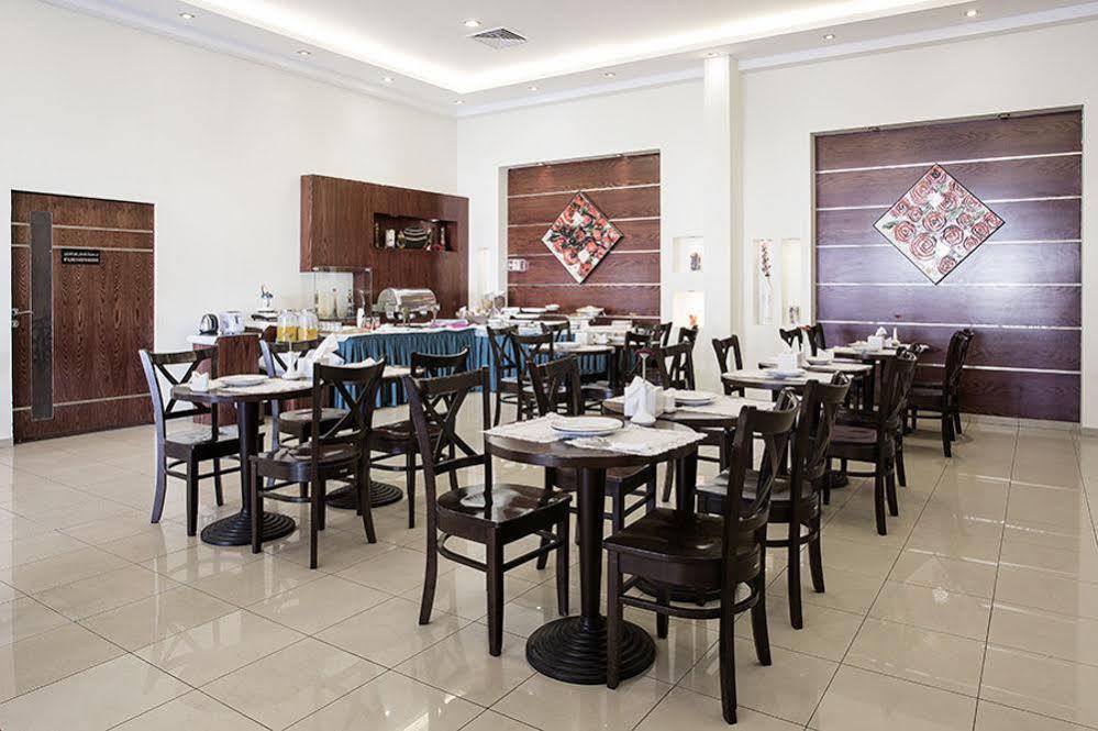 Lily Hotel Suite Mubarraz Al-Hofuf Exteriér fotografie